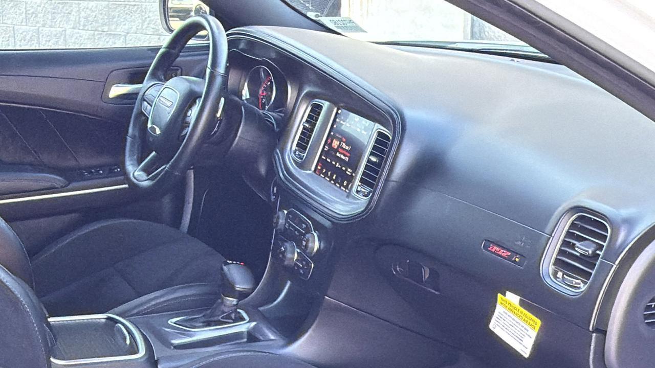 2023 Dodge Charger Scat Pack Widebody New Braunfels TX