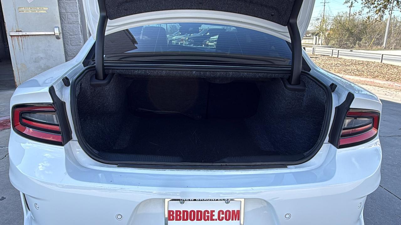 2023 Dodge Charger Scat Pack Widebody New Braunfels TX