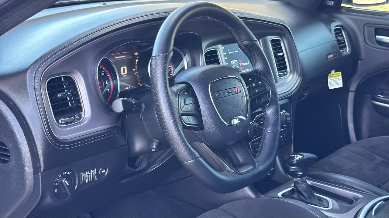 2023 Dodge Charger Scat Pack Widebody New Braunfels TX