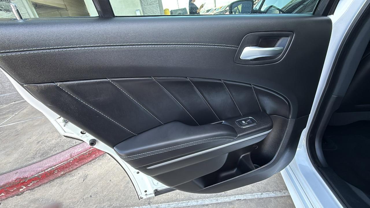 2023 Dodge Charger Scat Pack Widebody New Braunfels TX