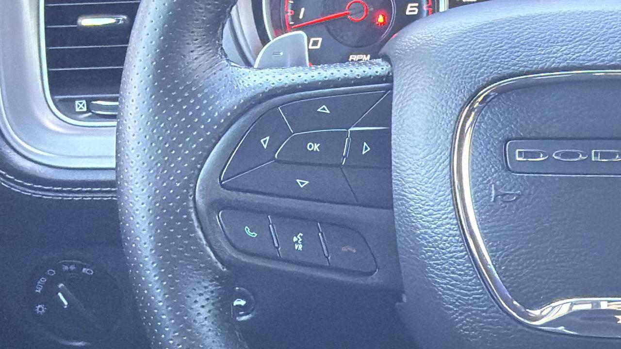 2023 Dodge Charger Scat Pack Widebody New Braunfels TX