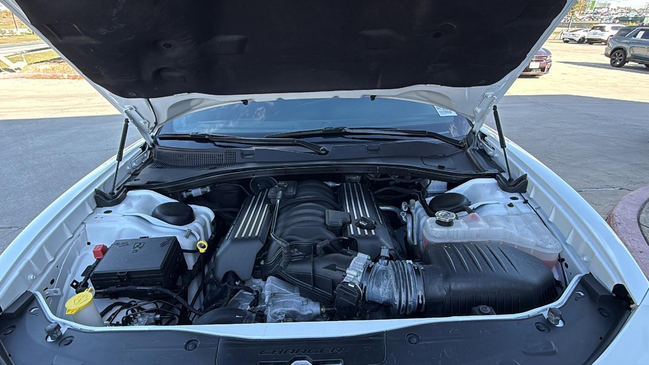 2023 Dodge Charger Scat Pack Widebody New Braunfels TX