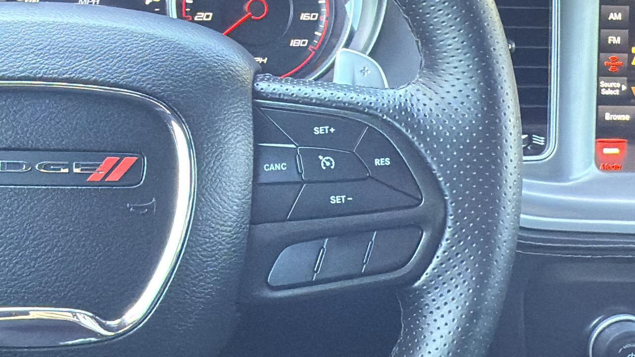 2023 Dodge Charger Scat Pack Widebody New Braunfels TX