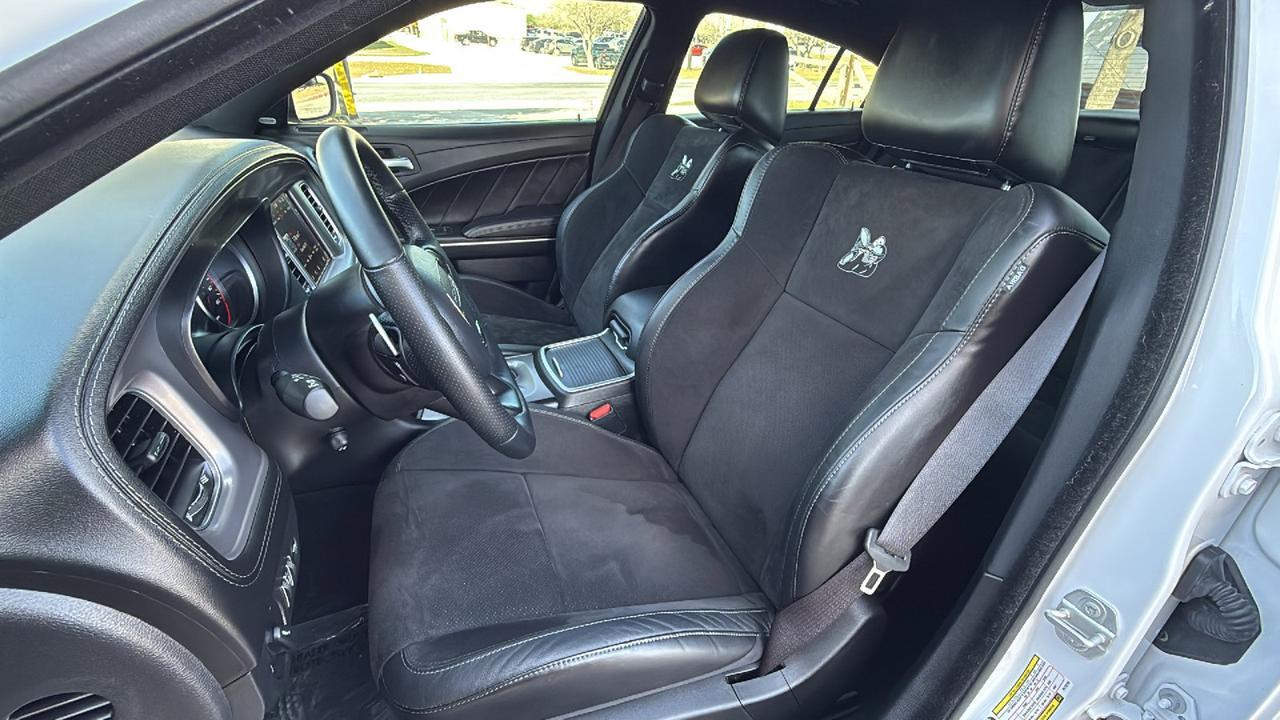 2023 Dodge Charger Scat Pack Widebody New Braunfels TX