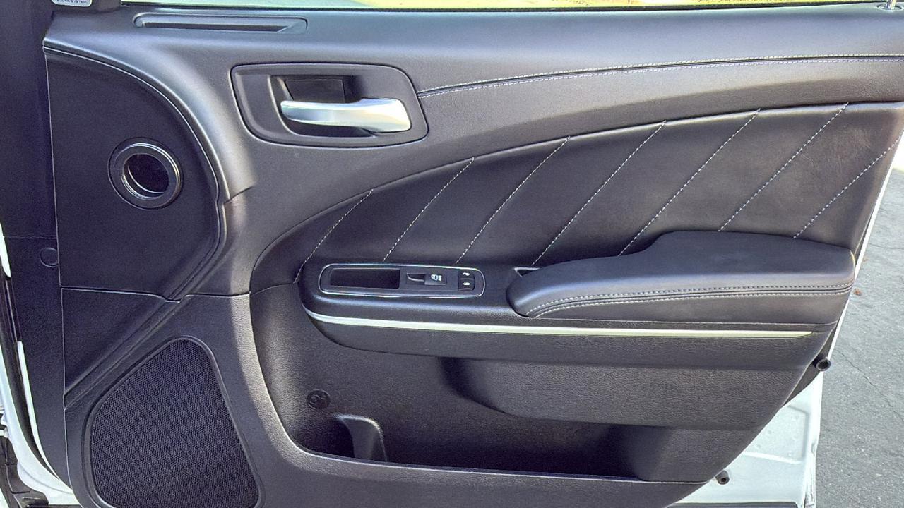 2023 Dodge Charger Scat Pack Widebody New Braunfels TX