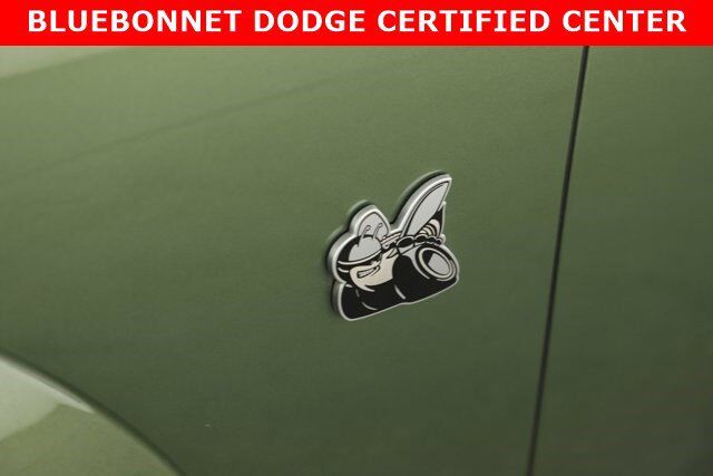 2023 Dodge Charger Scat Pack Widebody New Braunfels TX