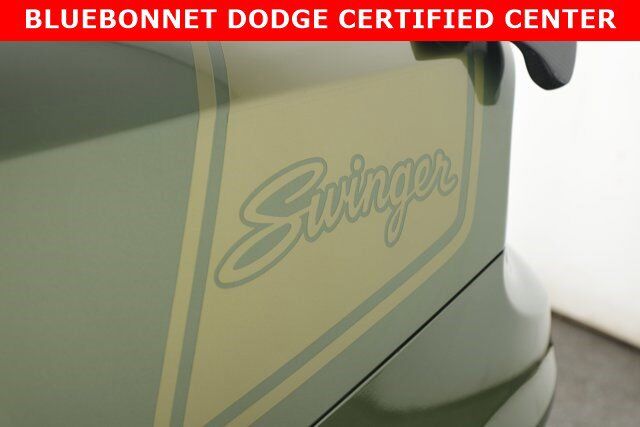 2023 Dodge Charger Scat Pack Widebody New Braunfels TX