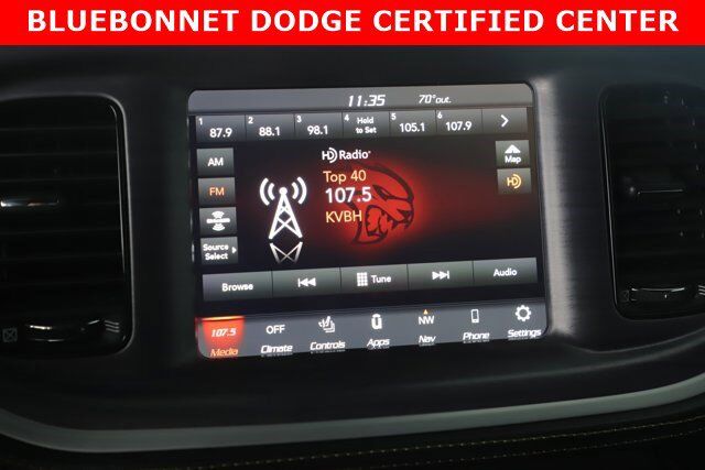 2023 Dodge Charger Scat Pack Widebody New Braunfels TX