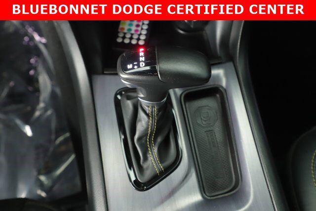 2023 Dodge Charger Scat Pack Widebody New Braunfels TX