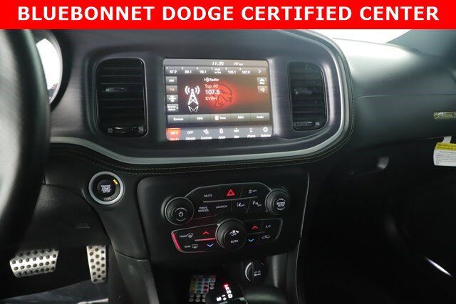 2023 Dodge Charger Scat Pack Widebody New Braunfels TX