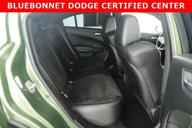 2023 Dodge Charger Scat Pack Widebody New Braunfels TX
