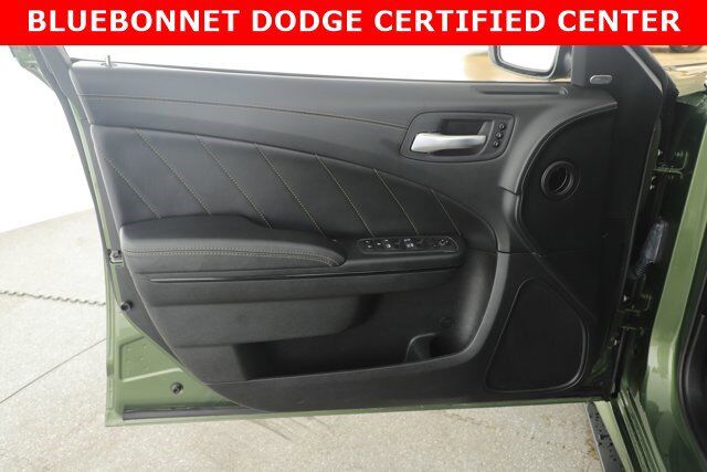 2023 Dodge Charger Scat Pack Widebody New Braunfels TX