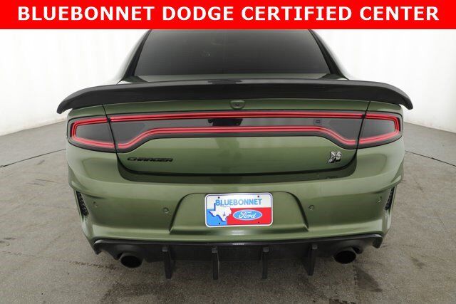 2023 Dodge Charger Scat Pack Widebody New Braunfels TX