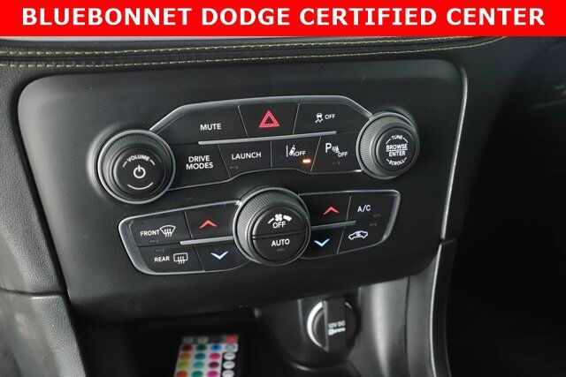 2023 Dodge Charger Scat Pack Widebody New Braunfels TX