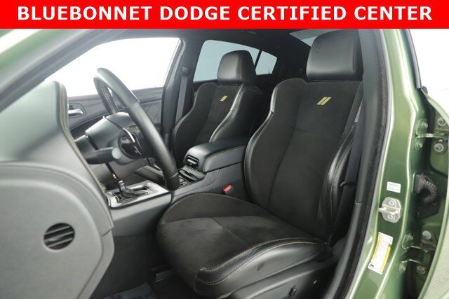 2023 Dodge Charger Scat Pack Widebody New Braunfels TX