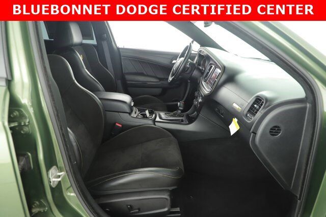 2023 Dodge Charger Scat Pack Widebody New Braunfels TX