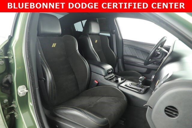 2023 Dodge Charger Scat Pack Widebody New Braunfels TX