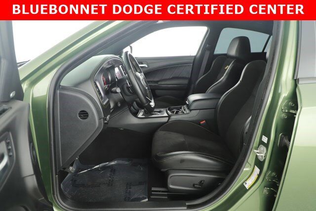 2023 Dodge Charger Scat Pack Widebody New Braunfels TX
