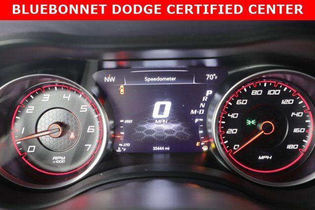 2023 Dodge Charger Scat Pack Widebody New Braunfels TX