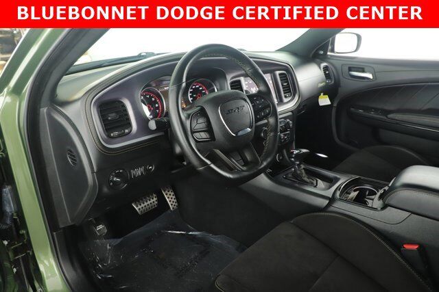 2023 Dodge Charger Scat Pack Widebody New Braunfels TX