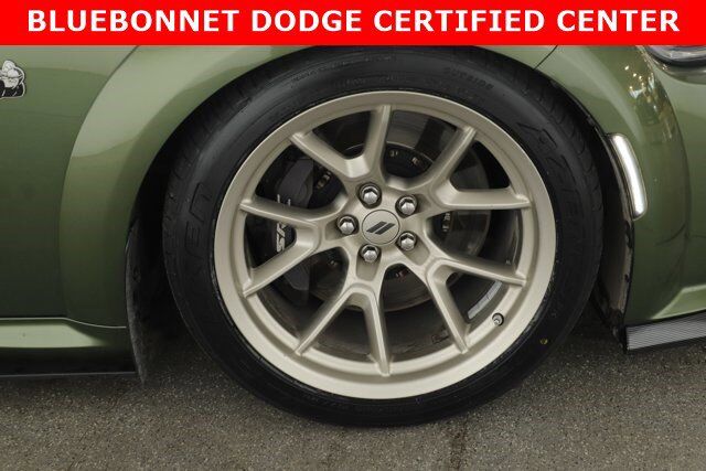 2023 Dodge Charger Scat Pack Widebody New Braunfels TX