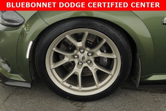 2023 Dodge Charger Scat Pack Widebody New Braunfels TX