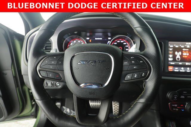 2023 Dodge Charger Scat Pack Widebody New Braunfels TX