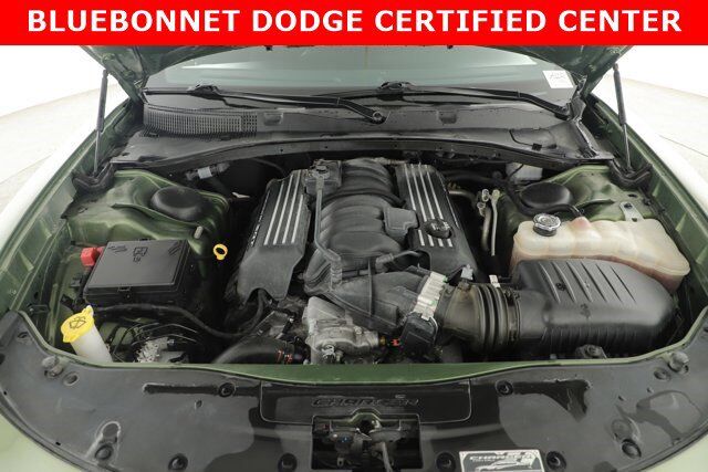 2023 Dodge Charger Scat Pack Widebody New Braunfels TX