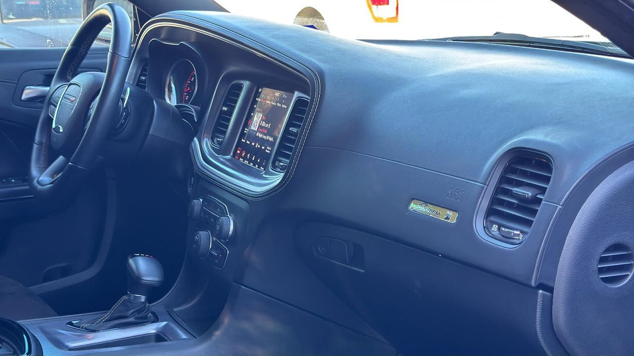 2023 Dodge Charger Scat Pack Widebody  Selma TX