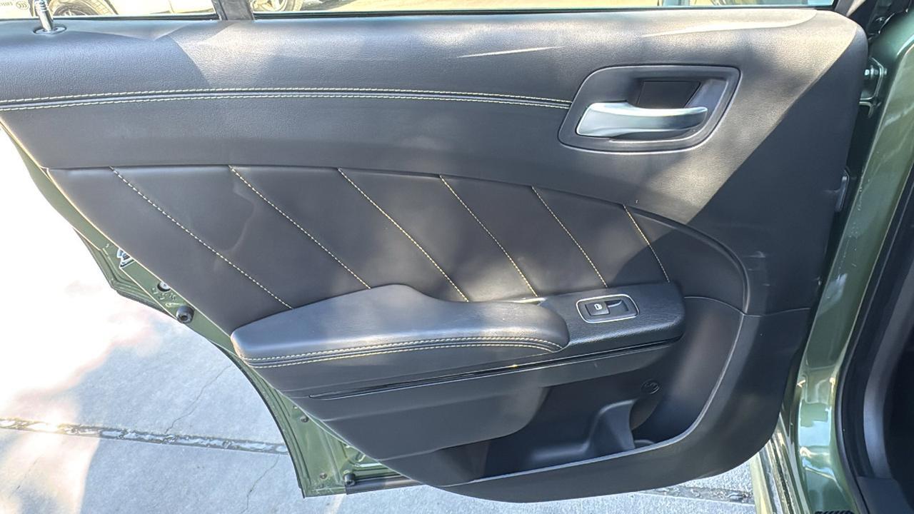 2023 Dodge Charger Scat Pack Widebody  Selma TX