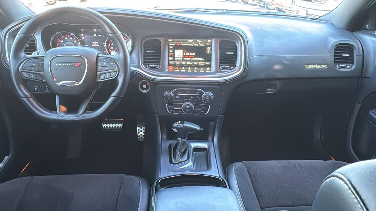 2023 Dodge Charger Scat Pack Widebody  Selma TX