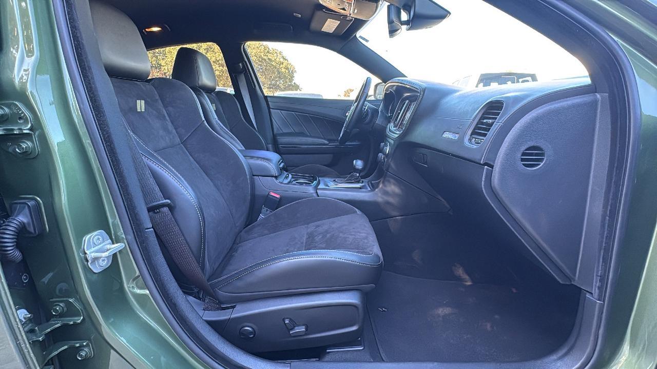 2023 Dodge Charger Scat Pack Widebody  Selma TX