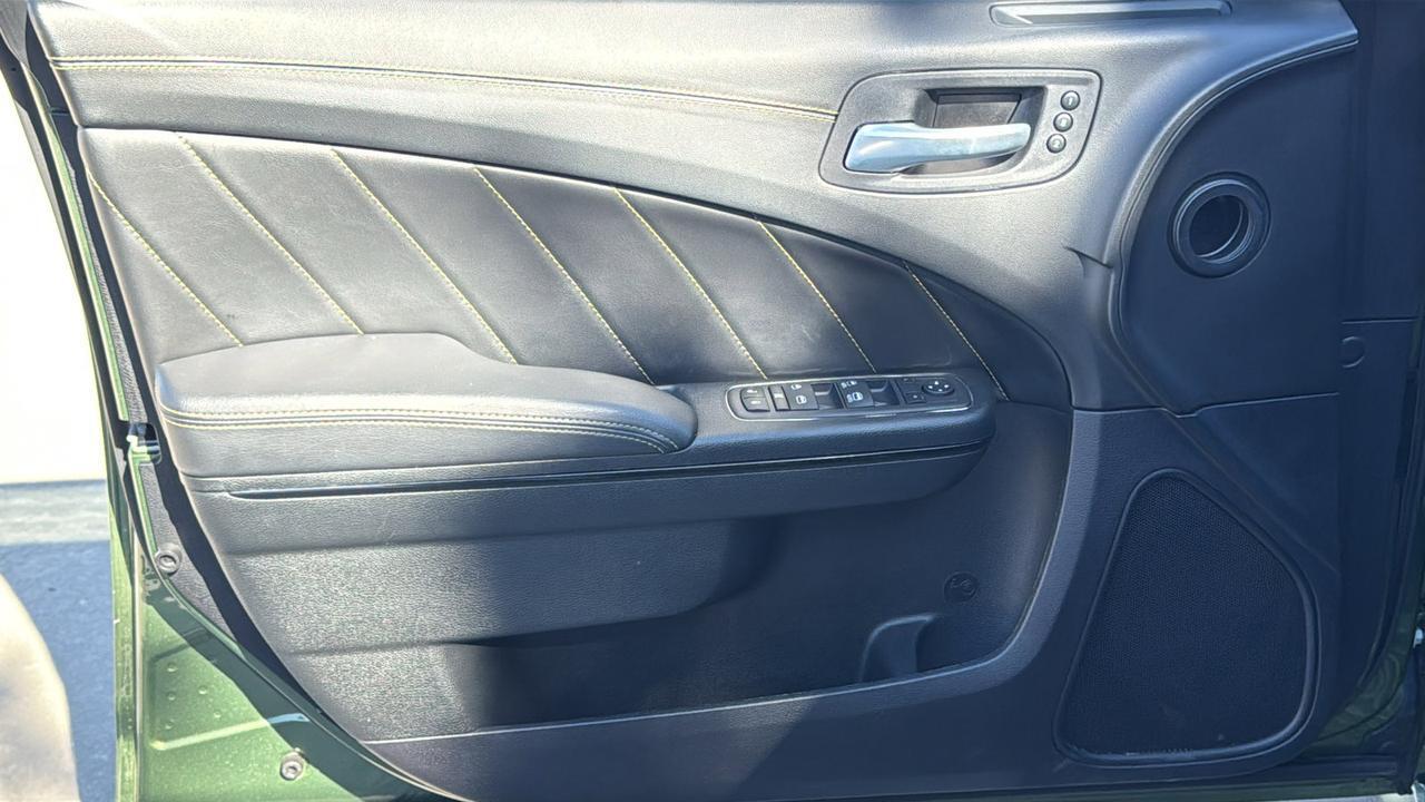 2023 Dodge Charger Scat Pack Widebody  Selma TX