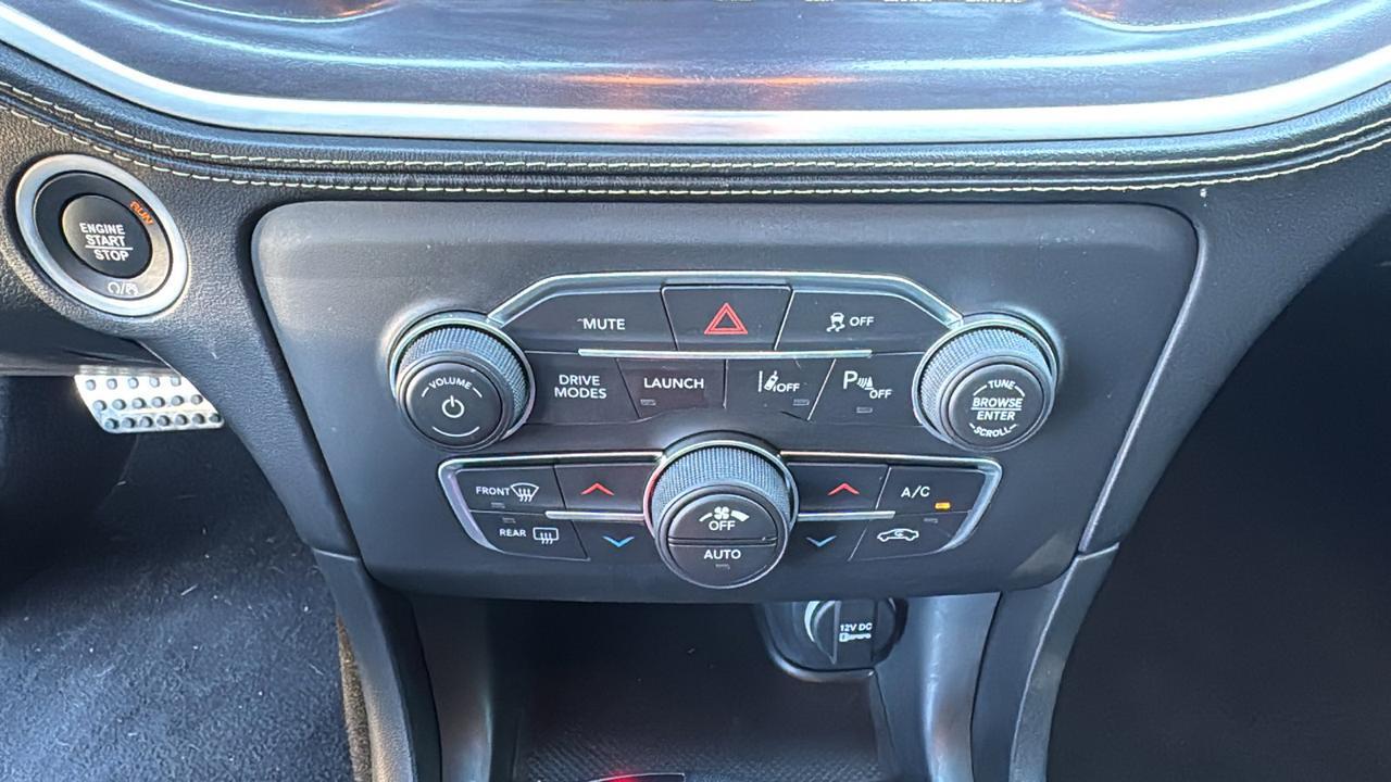 2023 Dodge Charger Scat Pack Widebody  Selma TX