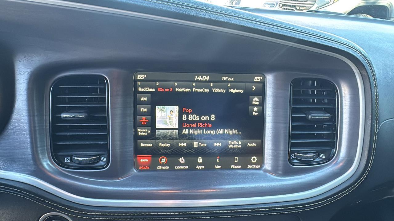 2023 Dodge Charger Scat Pack Widebody  Selma TX