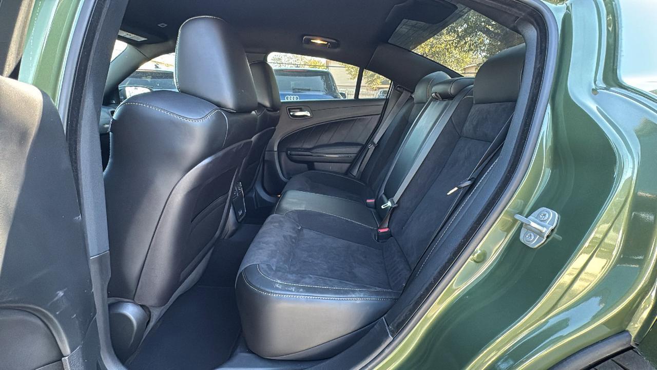 2023 Dodge Charger Scat Pack Widebody  Selma TX