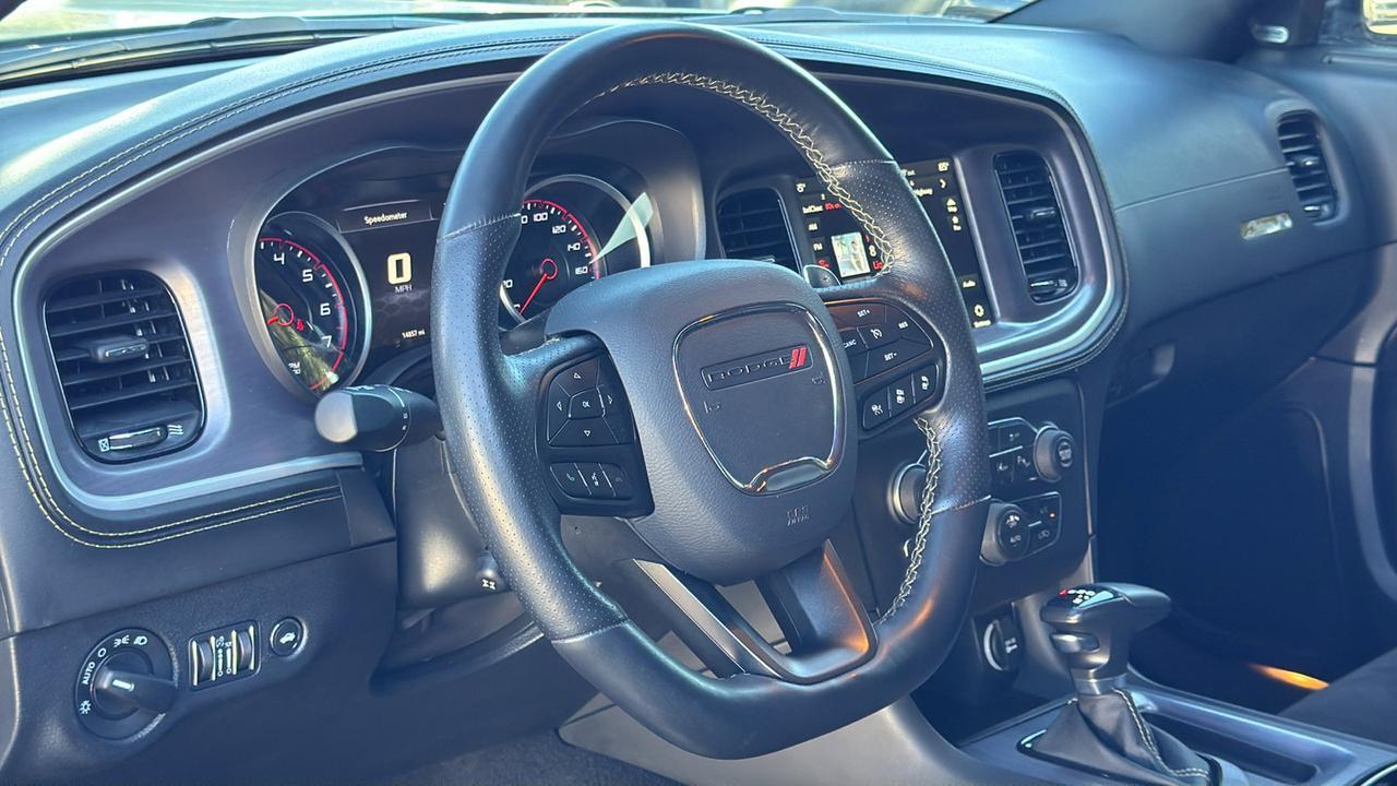 2023 Dodge Charger Scat Pack Widebody  Selma TX
