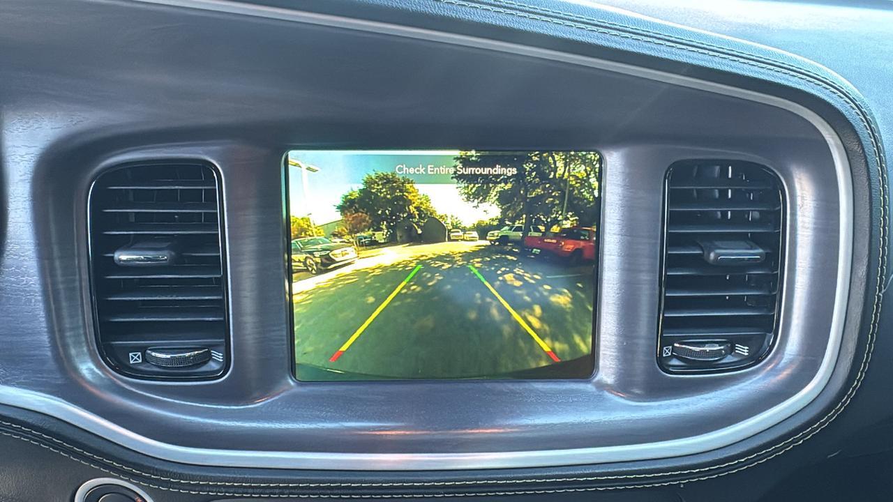 2023 Dodge Charger Scat Pack Widebody  Selma TX