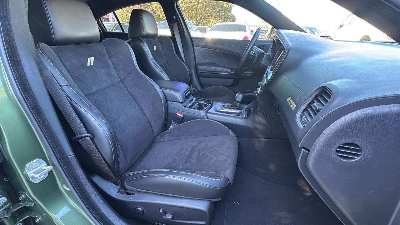 2023 Dodge Charger Scat Pack Widebody  Selma TX