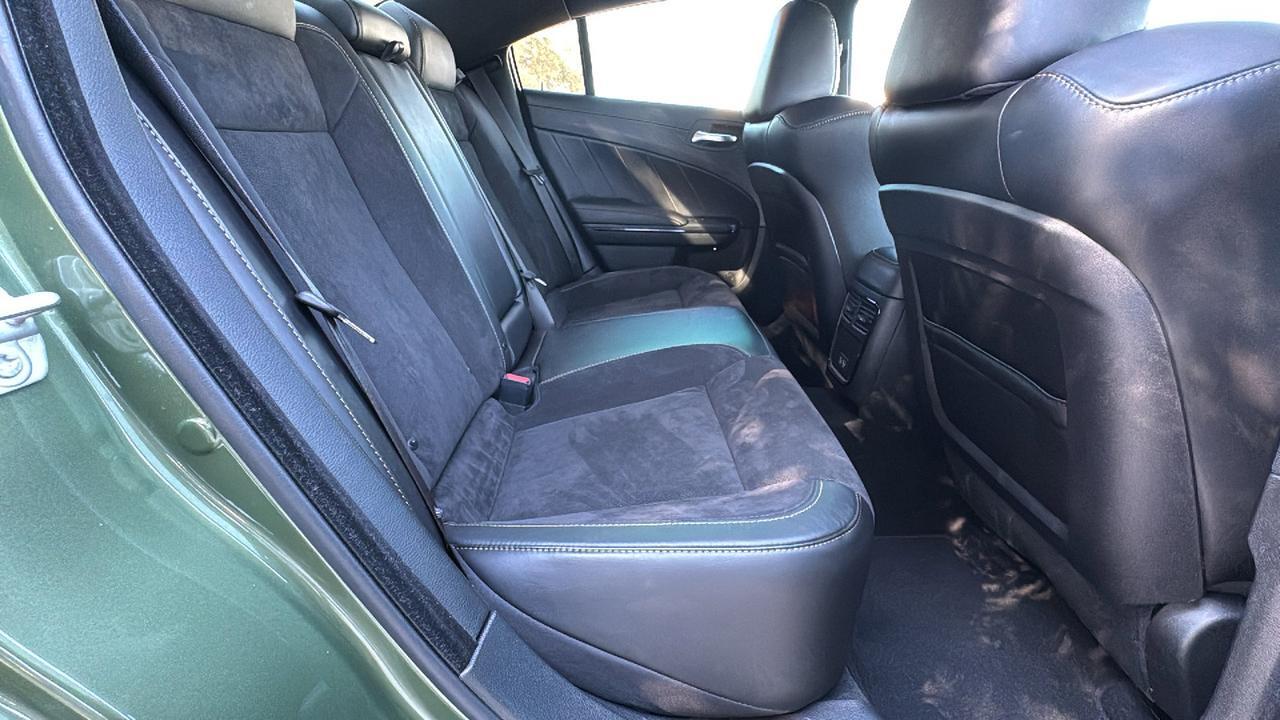 2023 Dodge Charger Scat Pack Widebody  Selma TX