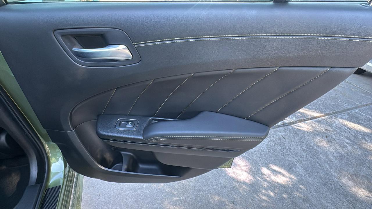 2023 Dodge Charger Scat Pack Widebody  Selma TX