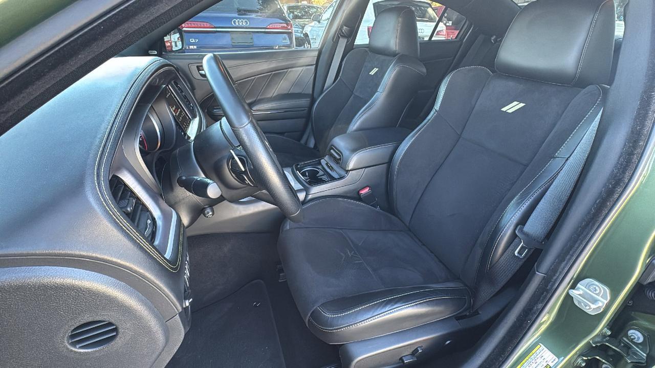 2023 Dodge Charger Scat Pack Widebody  Selma TX