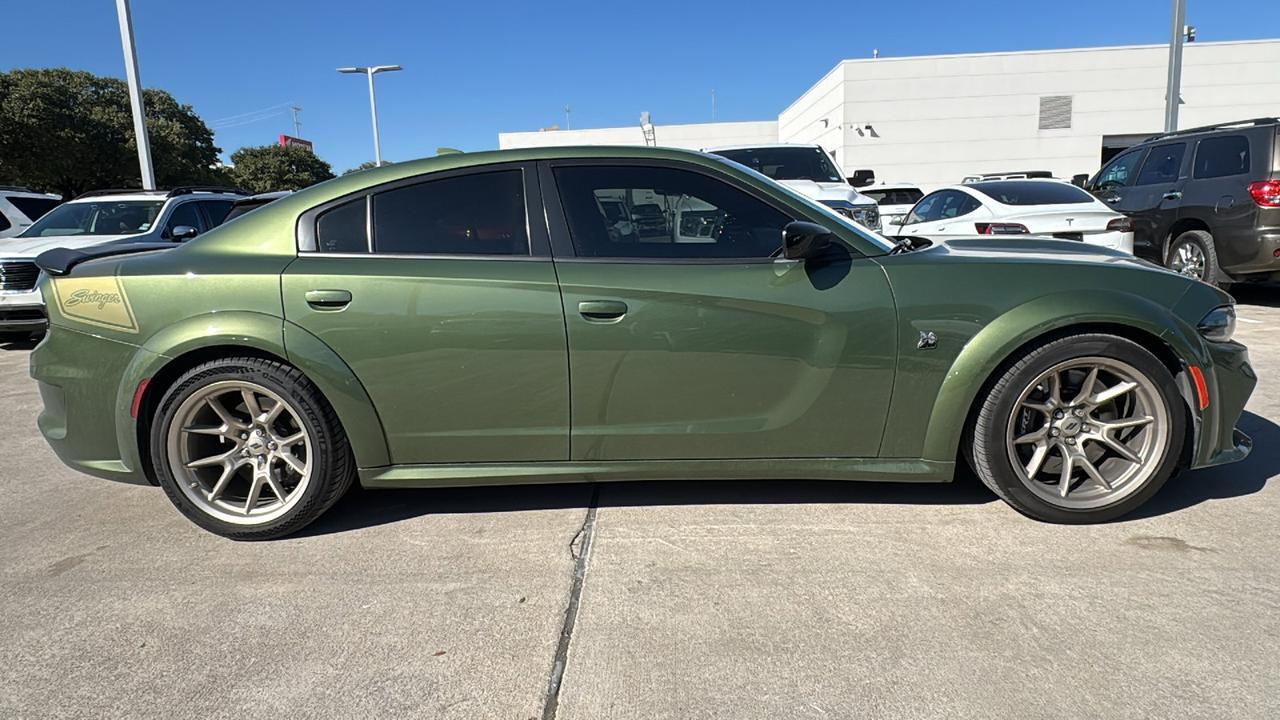 2023 Dodge Charger Scat Pack Widebody  Selma TX
