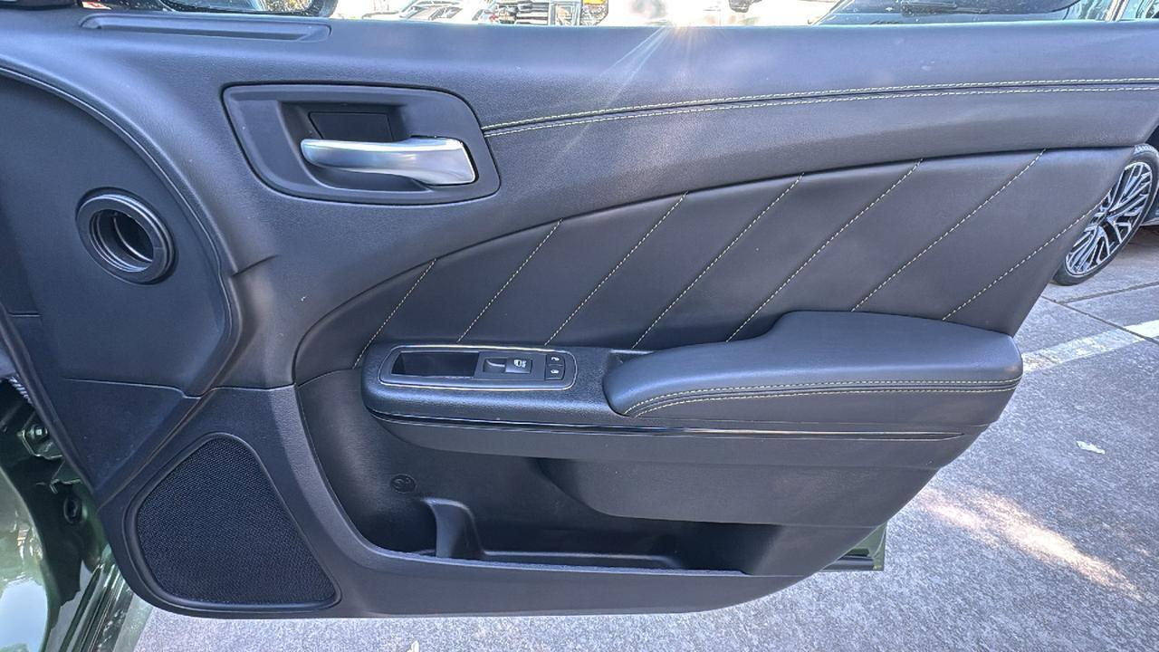 2023 Dodge Charger Scat Pack Widebody  Selma TX