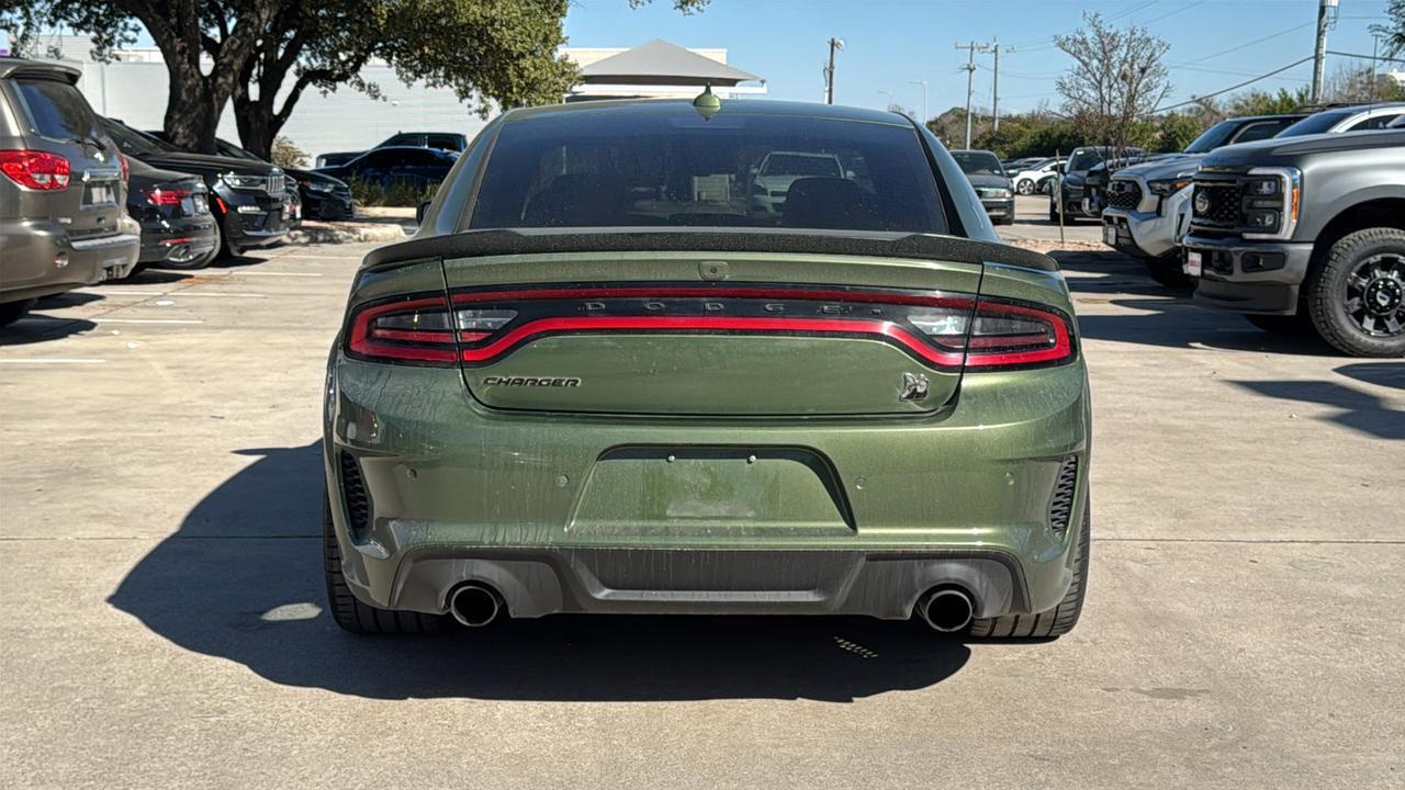 2023 Dodge Charger Scat Pack Widebody  Selma TX