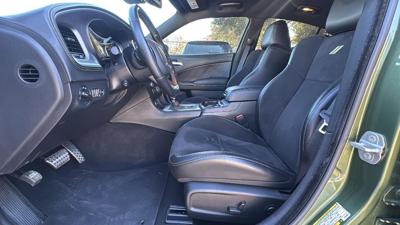 2023 Dodge Charger Scat Pack Widebody  Selma TX