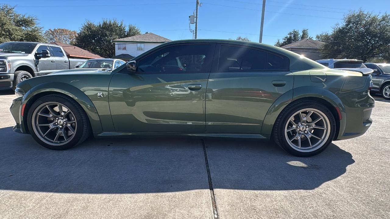 2023 Dodge Charger Scat Pack Widebody  Selma TX