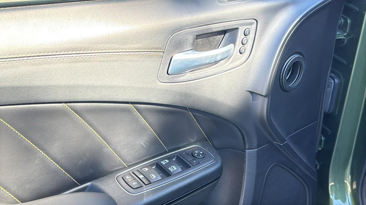 2023 Dodge Charger Scat Pack Widebody  Selma TX