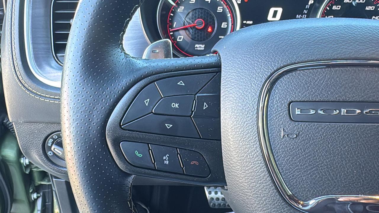 2023 Dodge Charger Scat Pack Widebody  Selma TX