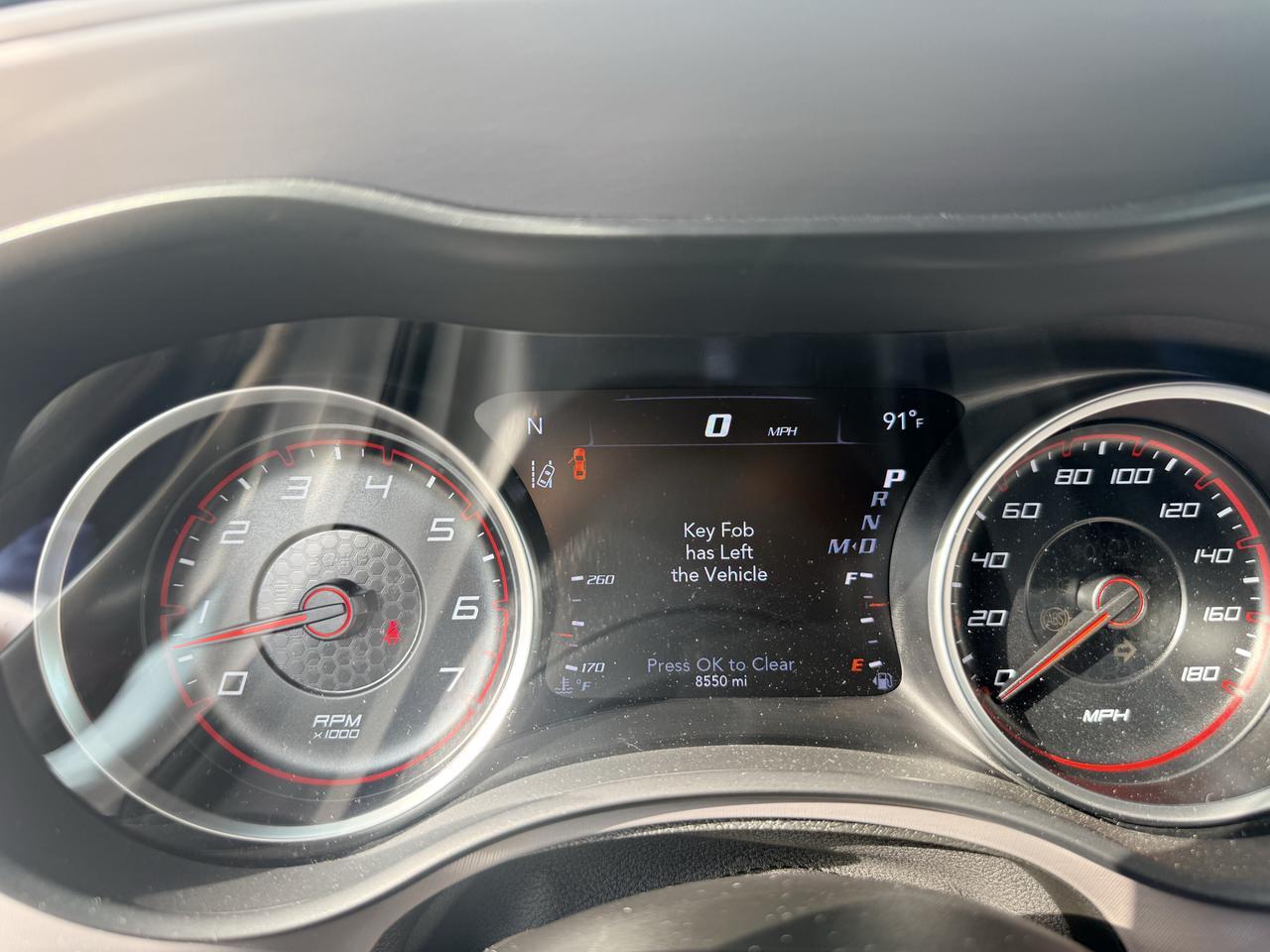 2023 Dodge Charger Scat Pack Widebody Castroville TX